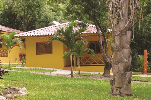 Esencia Hotel 001